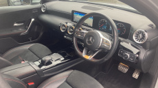 Mercedes-Benz A-Class A200 AMG Line Premium 5dr Auto Petrol Hatchback